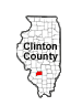 Located in Clinton County
