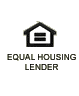 Equal Housing Lender