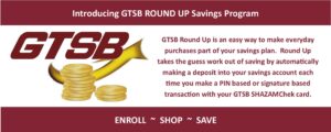 introducing GTSB Round UP