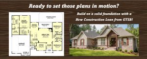 New Construction Loan