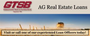 Ag Real Estate Loans