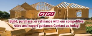 Build, Purchase, Refinance with our competitive rates