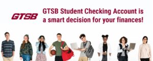 Open a student checking today